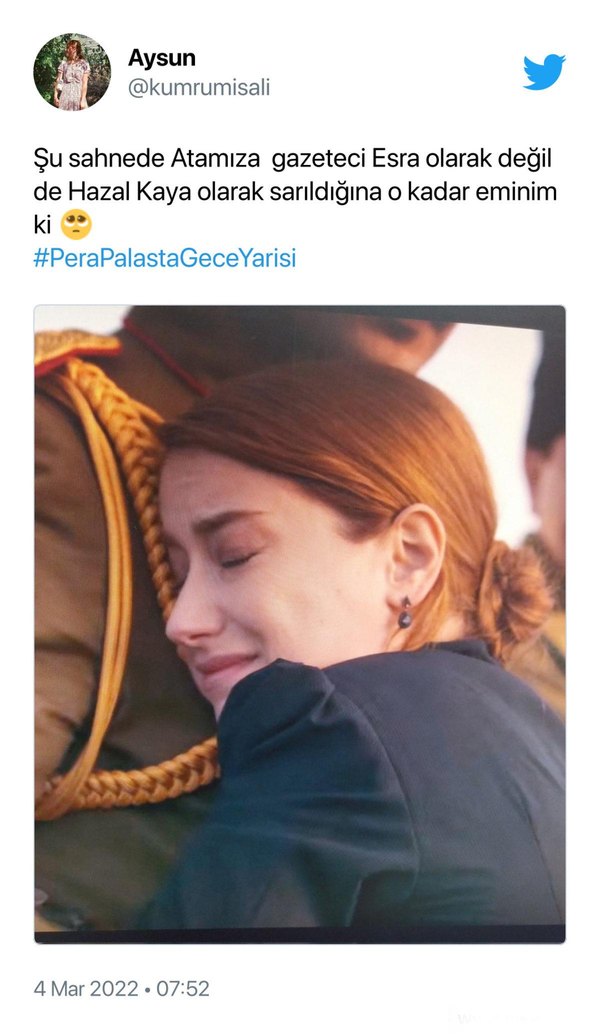 Yerli Netflix Yapımı Pera Palas’ta Gece Yarısı İzleyicileri İkiye Böldü: İşte Sosyal Medyadan Gelen Tepkiler