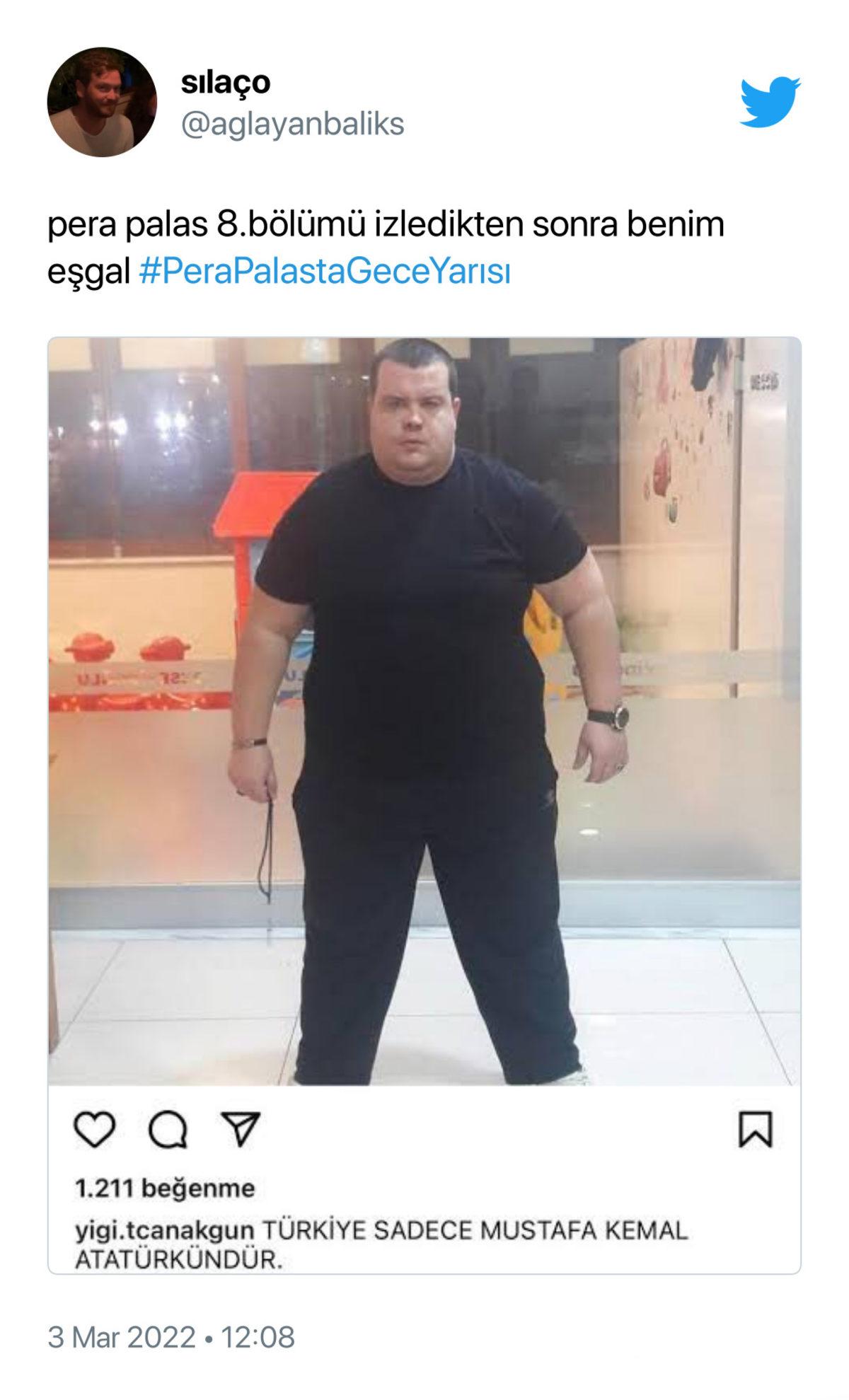 Yerli Netflix Yapımı Pera Palas’ta Gece Yarısı İzleyicileri İkiye Böldü: İşte Sosyal Medyadan Gelen Tepkiler