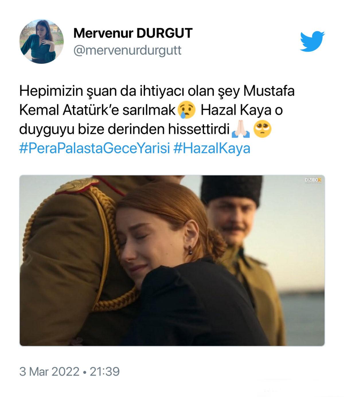 Yerli Netflix Yapımı Pera Palas’ta Gece Yarısı İzleyicileri İkiye Böldü: İşte Sosyal Medyadan Gelen Tepkiler