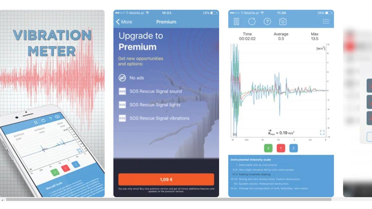 Her An Hazırlıklı Olup Dikkati Elden Bırakmamamız Gereken Tehlike: Depremleri Anlık Olarak Takip Edebileceğimiz 10 Uygulama