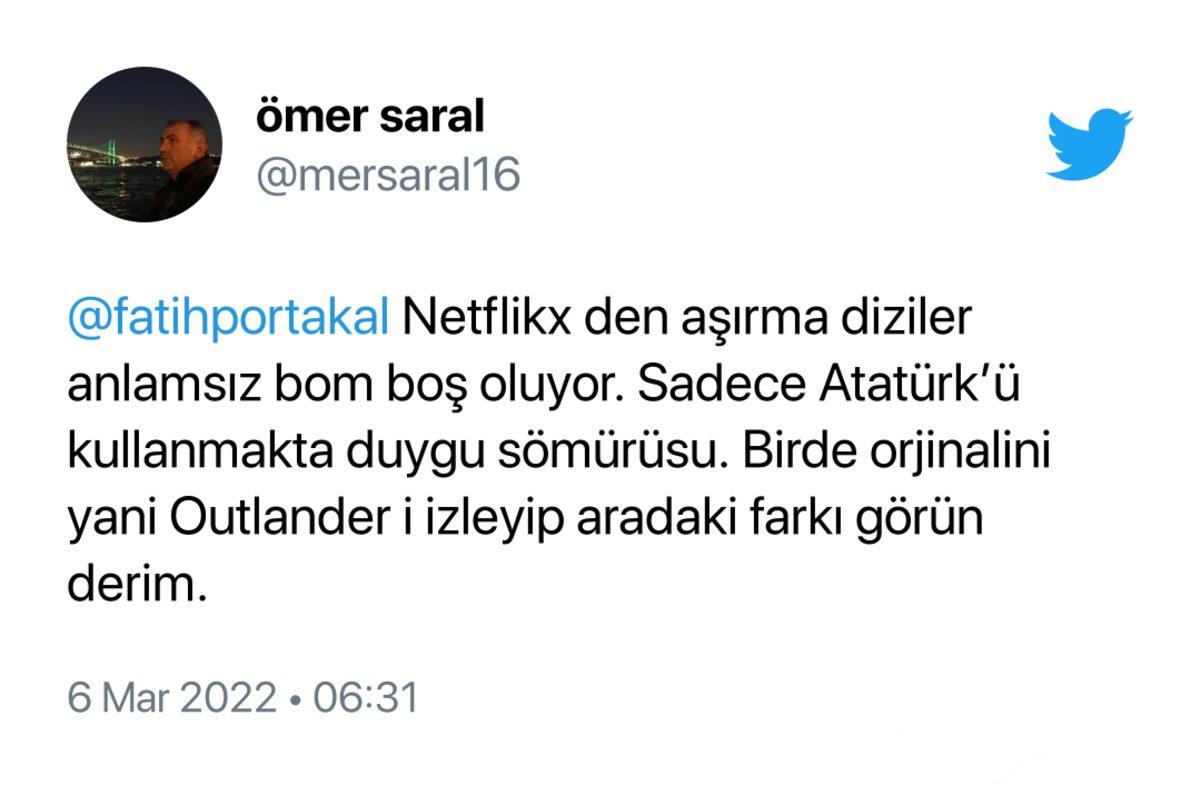 Yerli Netflix Yapımı Pera Palas’ta Gece Yarısı İzleyicileri İkiye Böldü: İşte Sosyal Medyadan Gelen Tepkiler