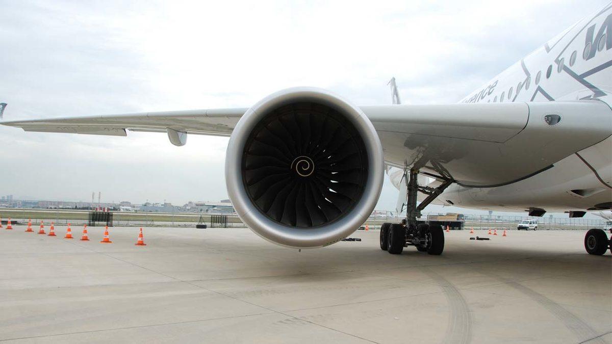 Net Sıfır Emisyonlu Yolcu Uçakları Geliyor: Bilim İnsanları, Karbondioksitten Jet Yakıtı Üretti