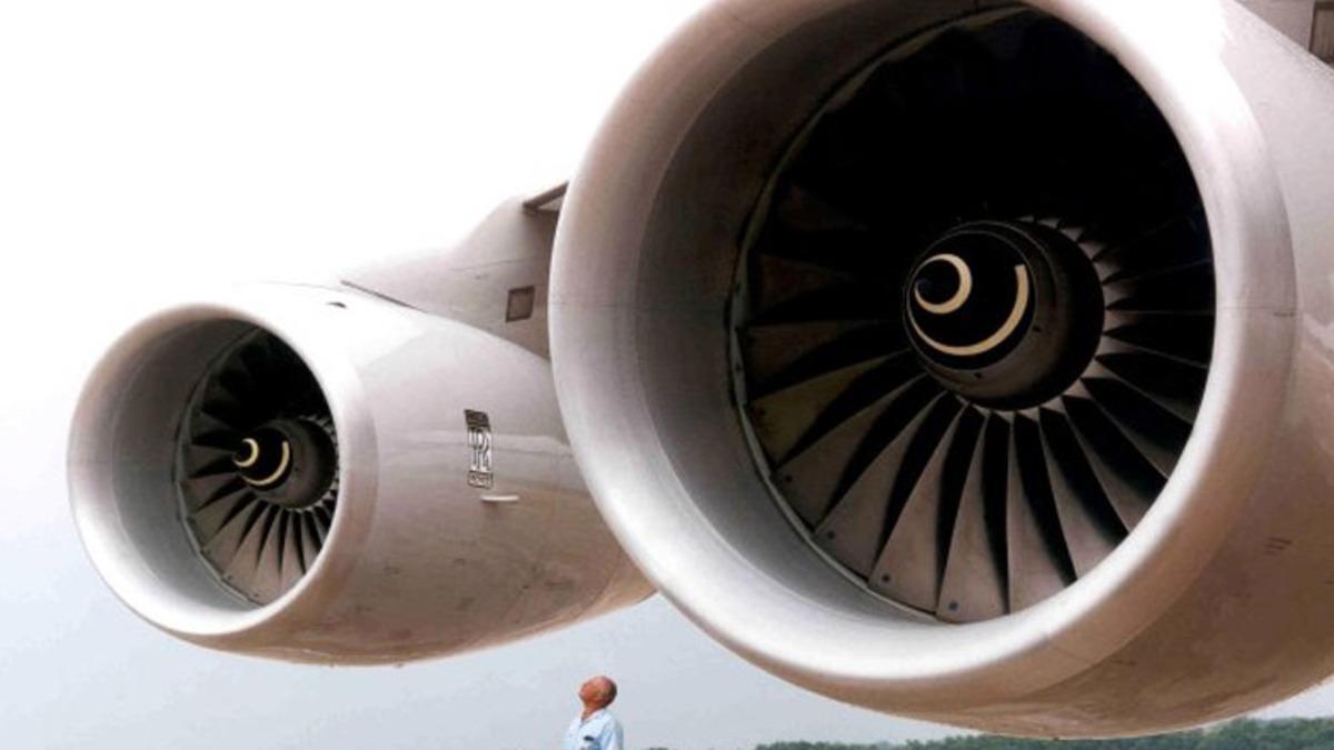 Net Sıfır Emisyonlu Yolcu Uçakları Geliyor: Bilim İnsanları, Karbondioksitten Jet Yakıtı Üretti