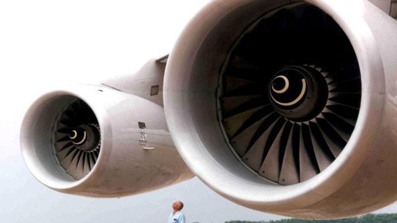 Net Sıfır Emisyonlu Yolcu Uçakları Geliyor: Bilim İnsanları, Karbondioksitten Jet Yakıtı Üretti