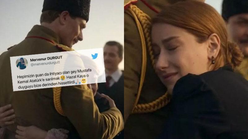 Yerli Netflix Yapımı Pera Palas’ta Gece Yarısı İzleyicileri İkiye Böldü: İşte Sosyal Medyadan Gelen Tepkiler