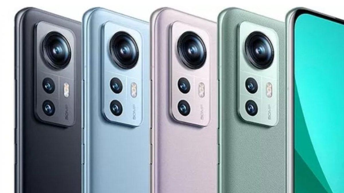 Xiaomi’nin Yeni Amiral Gemisi Olmaya Hazırlanan Xiaomi 12 Serisinin Avrupa Fiyatlarıyla İlgili Yeni Bilgiler Ortaya Çıktı