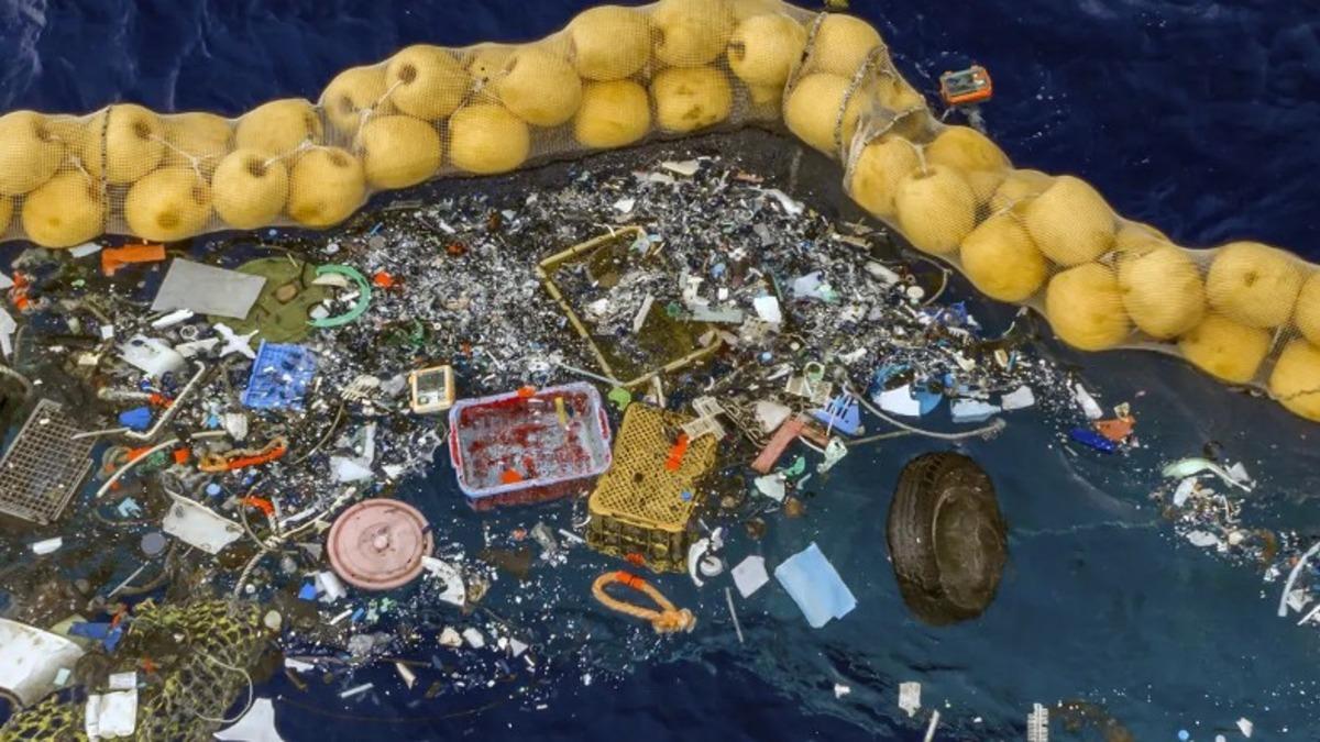 Denizlerdeki Kirliliği Temizlemek İçin Milyarlarca Dolar Toplayan Kuruluş, Bilim İnsanları Tarafından ’İnsanları Kandırmakla’ Suçlandı
