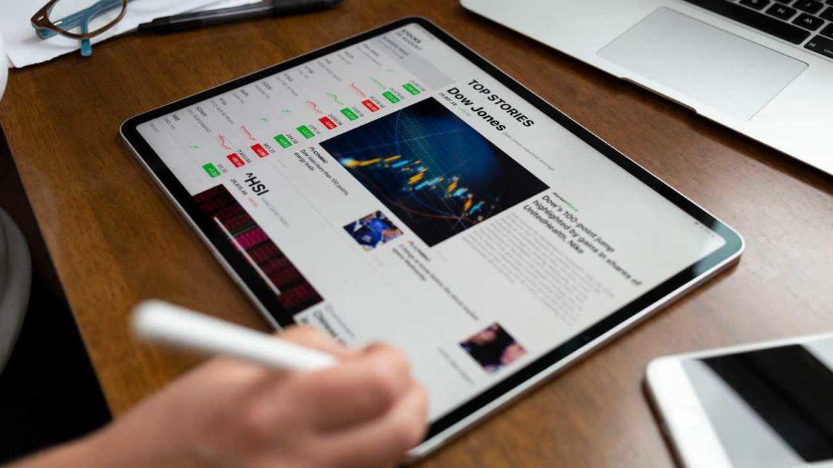Apple, 2021’in İlk Çeyreğinde Mini LED Ekranlı 12,9 inç iPad Pro Tanıtabilir