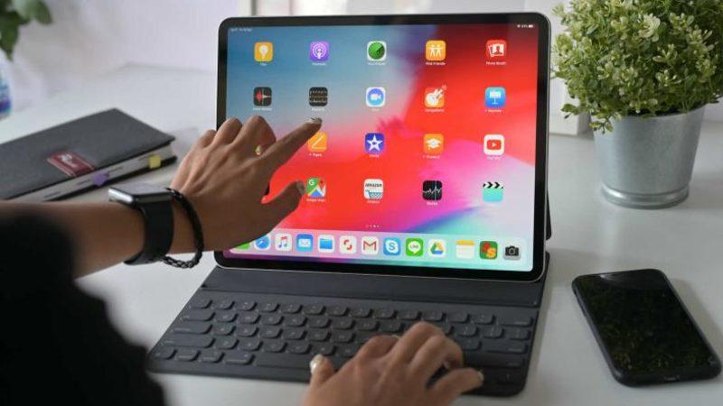 Apple, 2021’in İlk Çeyreğinde Mini LED Ekranlı 12,9 inç iPad Pro Tanıtabilir