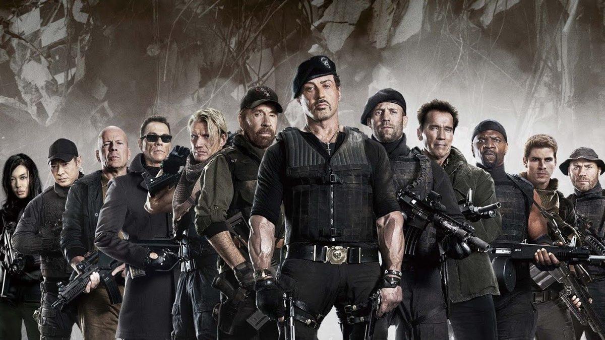 Cehennem Melekleri Serisinin Dördüncü Filmi Hakkında Bilinen Tüm Detaylar