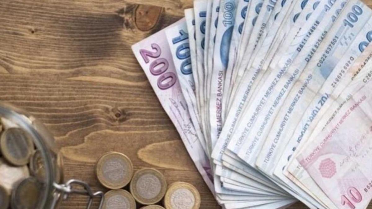 2021 Yılı Asgari Ücret Tutarı Belli Oldu: 2 Bin 825 TL