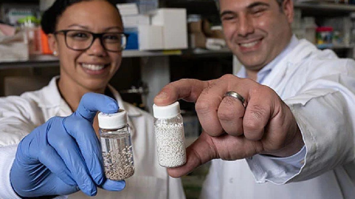 Bilim İnsanları, Farelerdeki Kanserli Hücreleri Kısa Bir Sürede Yok Eden Yeni Bir Tedavi Yöntemi Geliştirdi