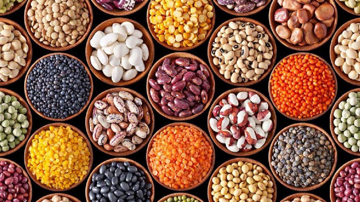 Proteinimi Bitkilerden Alırım Diyenlere: İhtiyacınızı Karşılayacak 9 Sağlıklı Bitkisel Protein Kaynağı