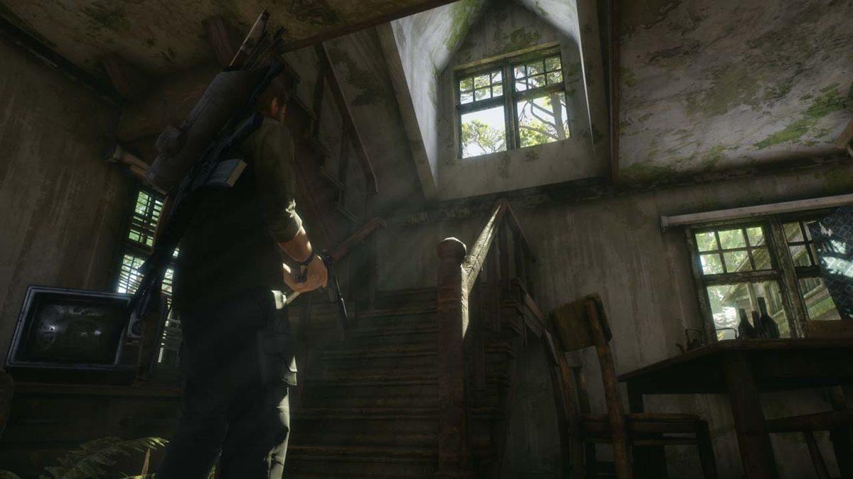 Grafikleriyle Etkilemeyi Başaracak Türk Yapımı Bir Oyun Daha Geliyor: Potentia