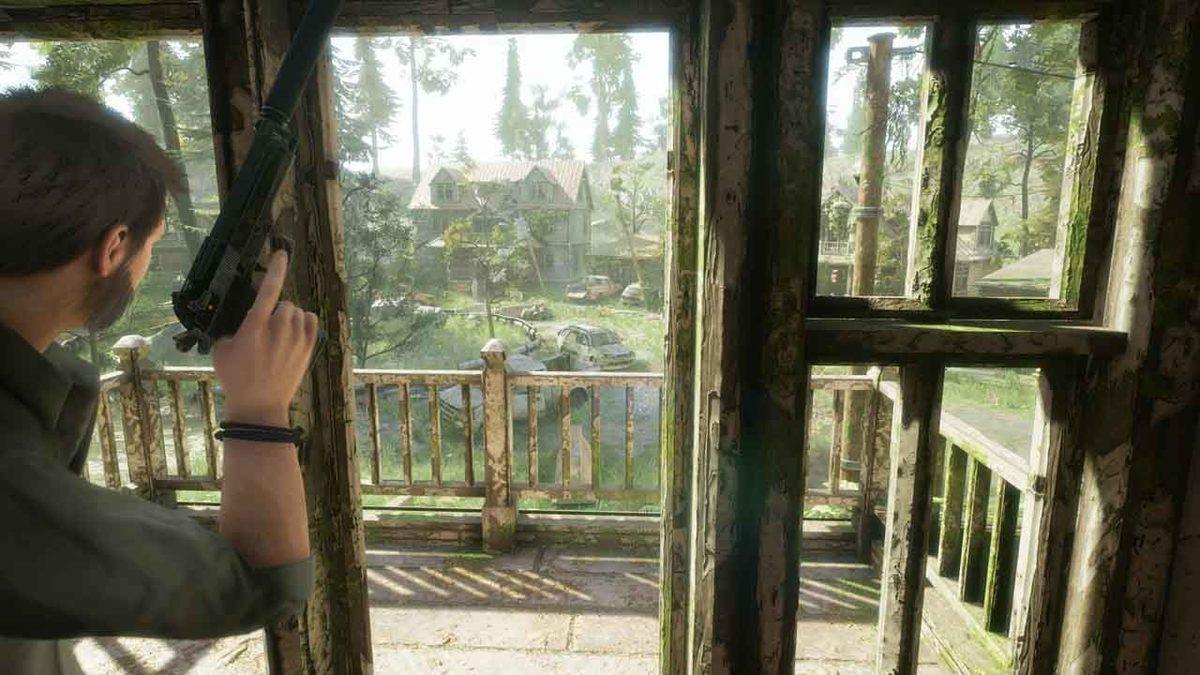 Grafikleriyle Etkilemeyi Başaracak Türk Yapımı Bir Oyun Daha Geliyor: Potentia