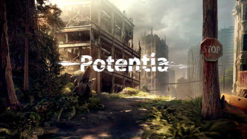 Grafikleriyle Etkilemeyi Başaracak Türk Yapımı Bir Oyun Daha Geliyor: Potentia