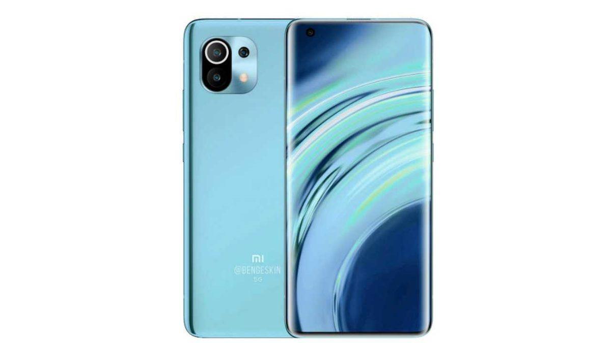 Xiaomi Mi 11’in Küresel Lansmanı Gerçekleşti: Şarj Cihazı Kutuya Geri Döndü