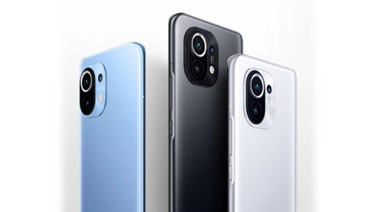 Xiaomi Mi 11’in Küresel Lansmanı Gerçekleşti: Şarj Cihazı Kutuya Geri Döndü
