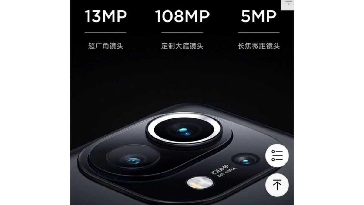 Xiaomi Mi 11’in Küresel Lansmanı Gerçekleşti: Şarj Cihazı Kutuya Geri Döndü