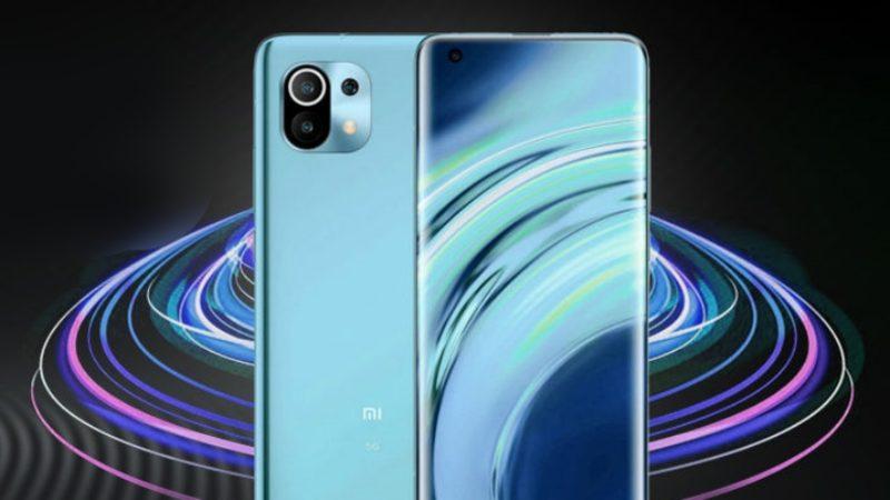 Xiaomi Mi 11’in Küresel Lansmanı Gerçekleşti: Şarj Cihazı Kutuya Geri Döndü