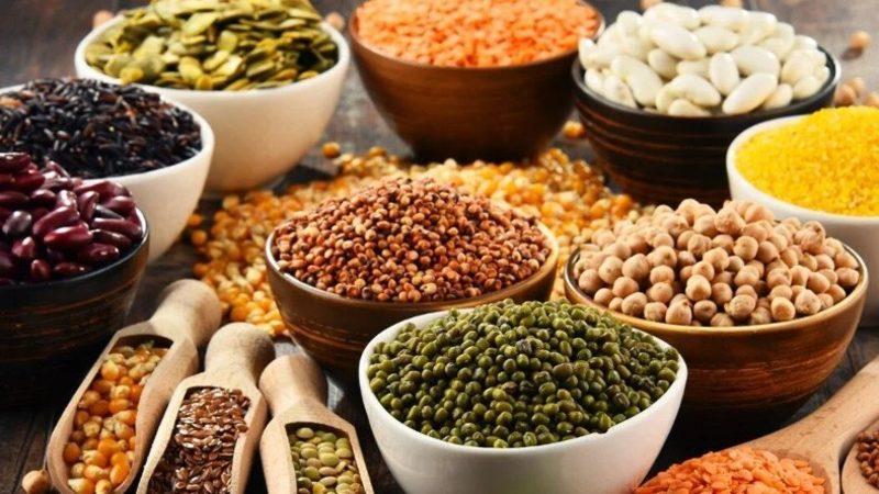 Proteinimi Bitkilerden Alırım Diyenlere: İhtiyacınızı Karşılayacak 9 Sağlıklı Bitkisel Protein Kaynağı