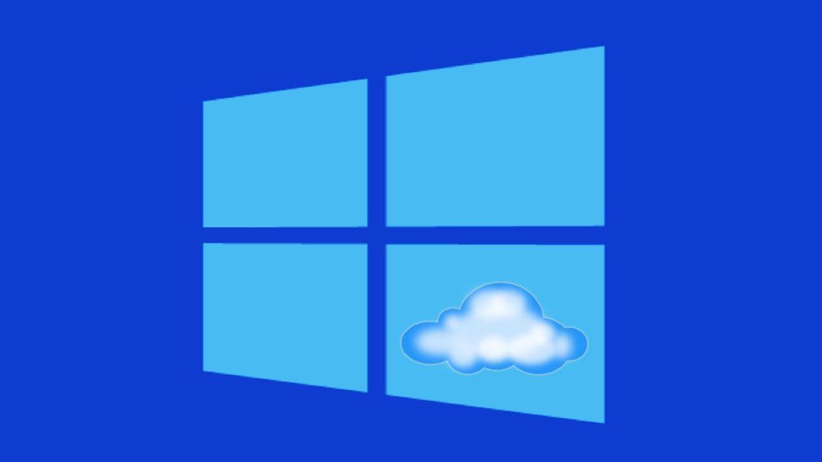 Microsoft’tan Bulut Tabanlı İşletim Sistemi Geliyor; Windows 10 CloudPC