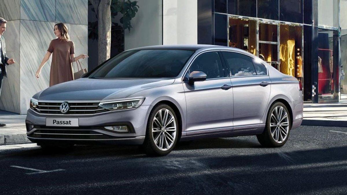 Volkswagen Passat Üretiminin Neden Durdurulacağı Açıklandı: Beklenenden de Erken Yollara Veda Edecek!