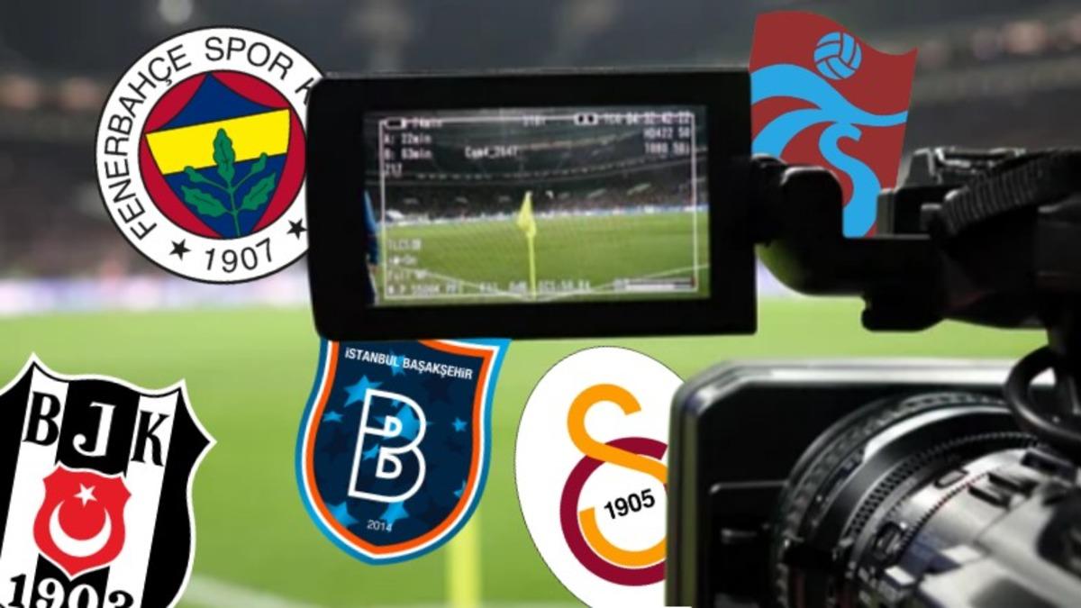 Arap Saçına Dönen Yayın İhalesi Hakkında Galatasaray Başkanından Bomba Açıklama: Kulüpler, Süper Lig TV İçin Hazır!