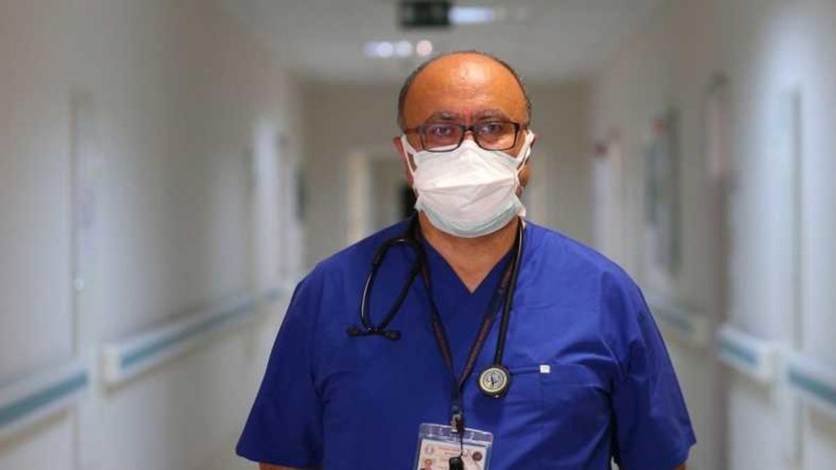 Prof. Dr. Yılmaz: Biz Covid-19’la Savaşırken Bazı ’Vatan Hainleri’ Villalarda Parti Veriyor