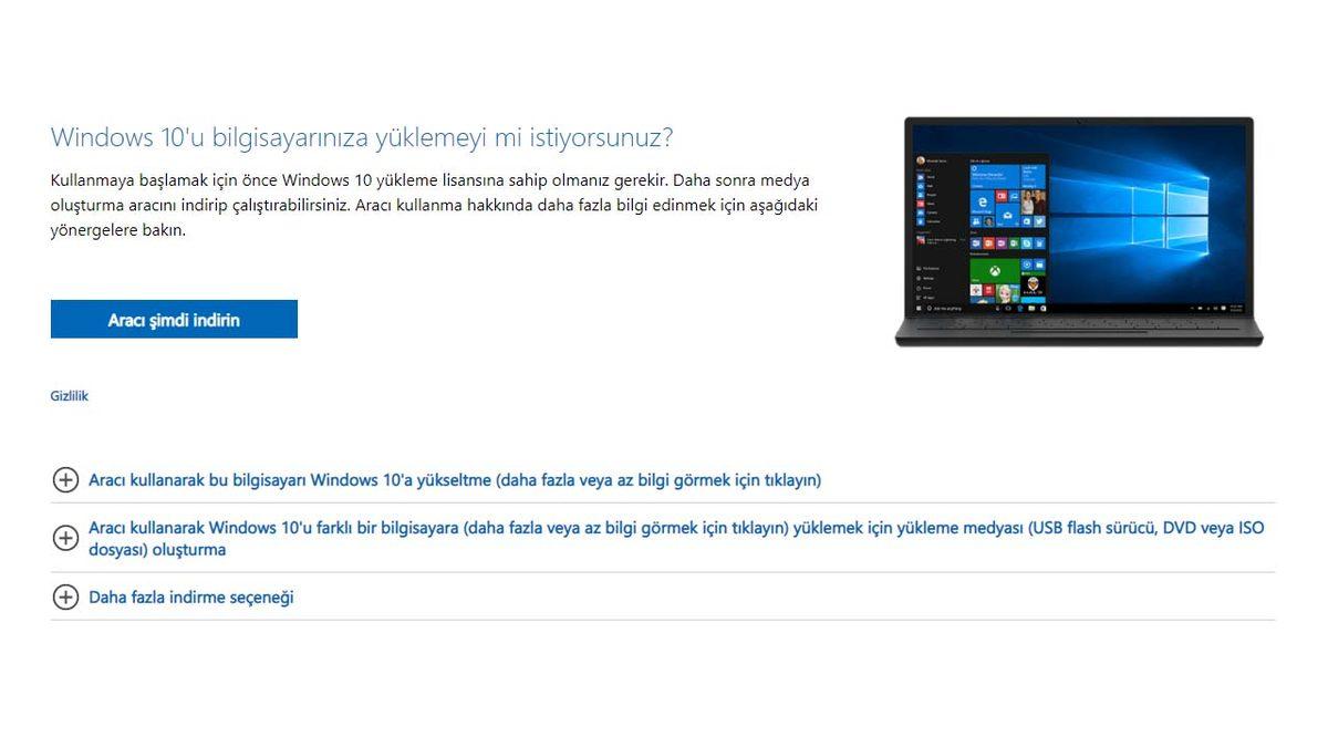 Windows 7 ve 8.1 Kullananlar: Windows 10’a Hâlâ Ücretsiz Geçebilirsiniz