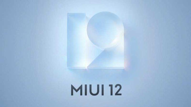 MIUI 12.5 Duyuruldu: İşte MIUI 12.5 Güncellemesini Alacak Xiaomi Telefonlar