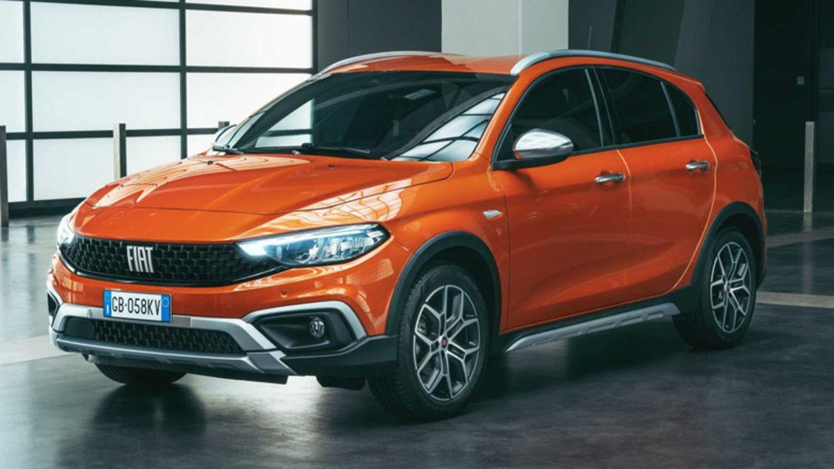 Fiat’ın Eylül 2025 Güncel Fiyatları Açıklandı: Zam Gelen Egea, Hâlâ 1 Milyondan Ucuz!