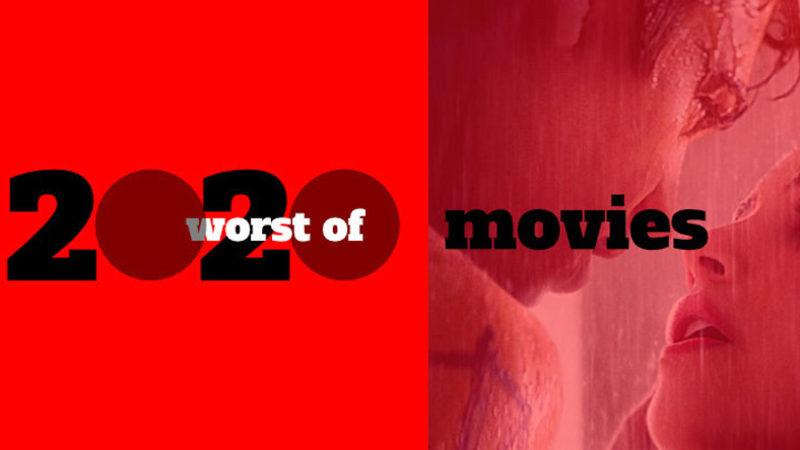Metacritic, 2020 Yılının En Kötü 15 Filmini Açıkladı