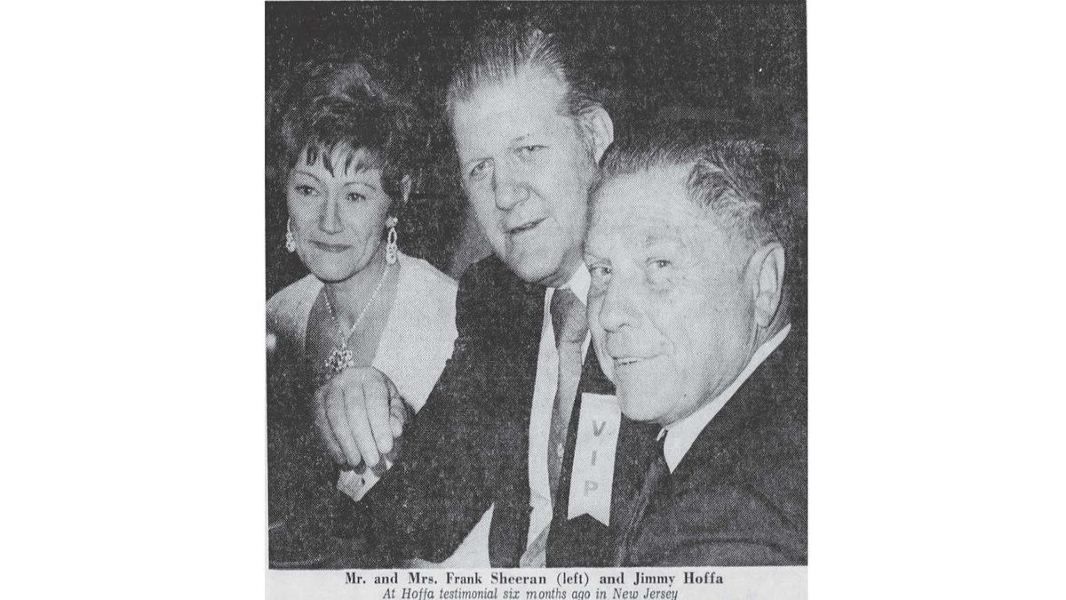 Ülkesi İçin Savaşan Bir Asker, Nasıl Oldu da Mafyanın Tetikçisi Haline Geldi? The Irishman Filminden Tanıdığımız Frank Sheeran’ın Sıra Dışı Hayatı