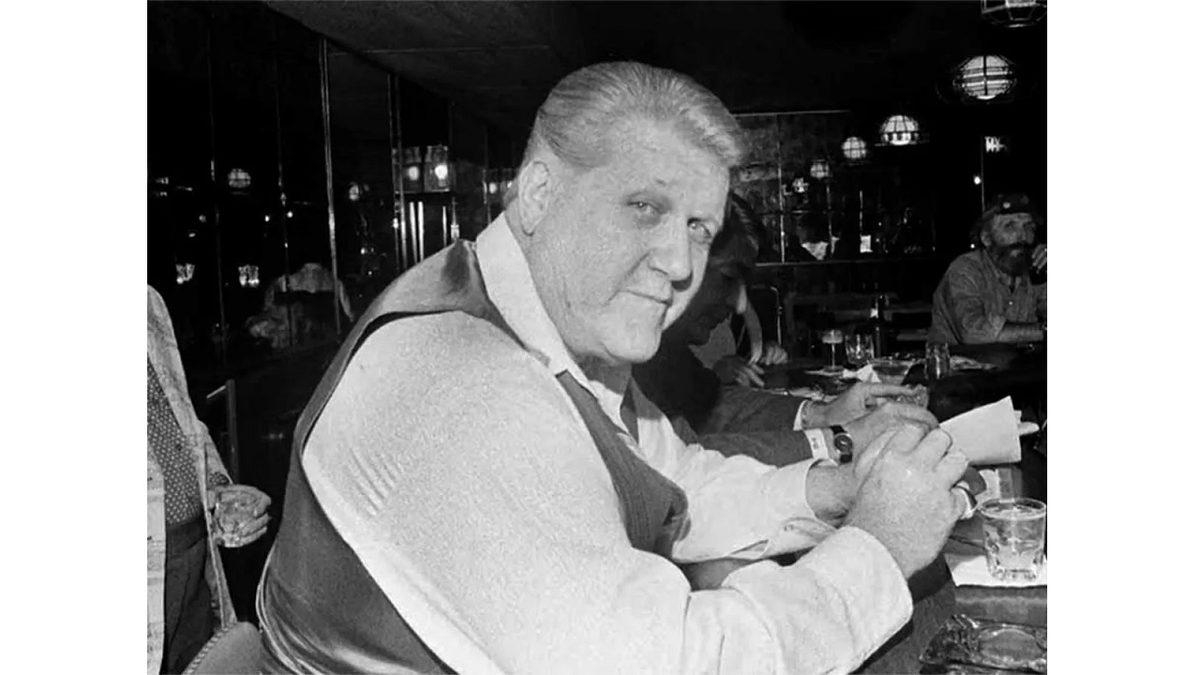 Ülkesi İçin Savaşan Bir Asker, Nasıl Oldu da Mafyanın Tetikçisi Haline Geldi? The Irishman Filminden Tanıdığımız Frank Sheeran’ın Sıra Dışı Hayatı