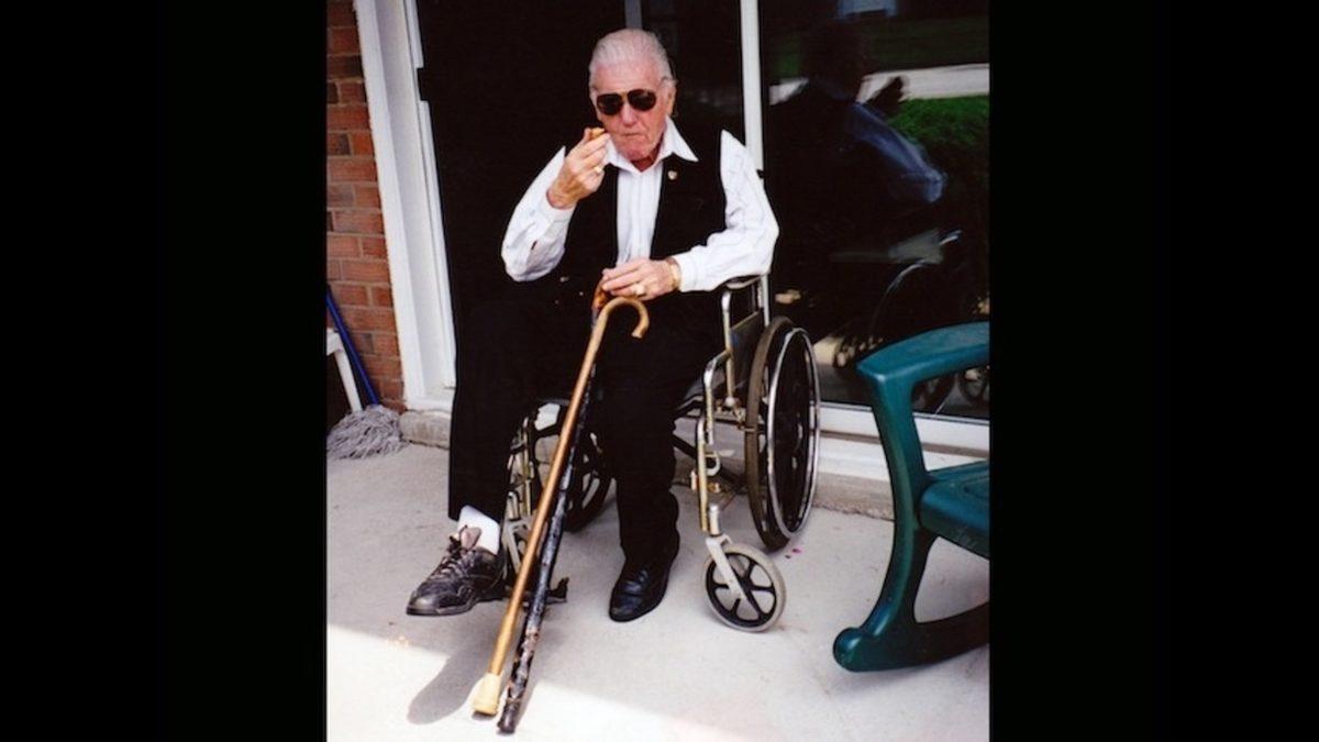 Ülkesi İçin Savaşan Bir Asker, Nasıl Oldu da Mafyanın Tetikçisi Haline Geldi? The Irishman Filminden Tanıdığımız Frank Sheeran’ın Sıra Dışı Hayatı