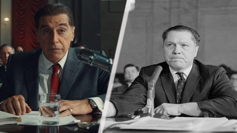 Ülkesi İçin Savaşan Bir Asker, Nasıl Oldu da Mafyanın Tetikçisi Haline Geldi? The Irishman Filminden Tanıdığımız Frank Sheeran’ın Sıra Dışı Hayatı