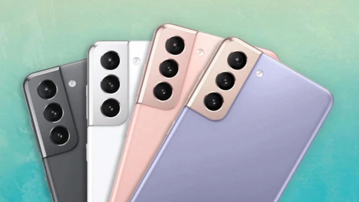 Samsung Galaxy S21’de microSD Kart Yuvasının Olmayacağı İddia Edildi