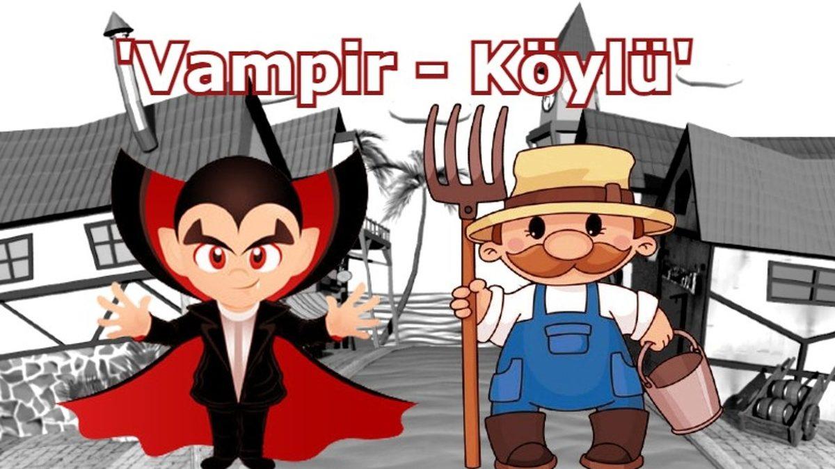 Arkadaşlarınızla Keyifli Vakit Geçirebileceğiniz ’Vampir Köylü’ Nasıl Oynanır? İşte 7 Dijital Versiyonu