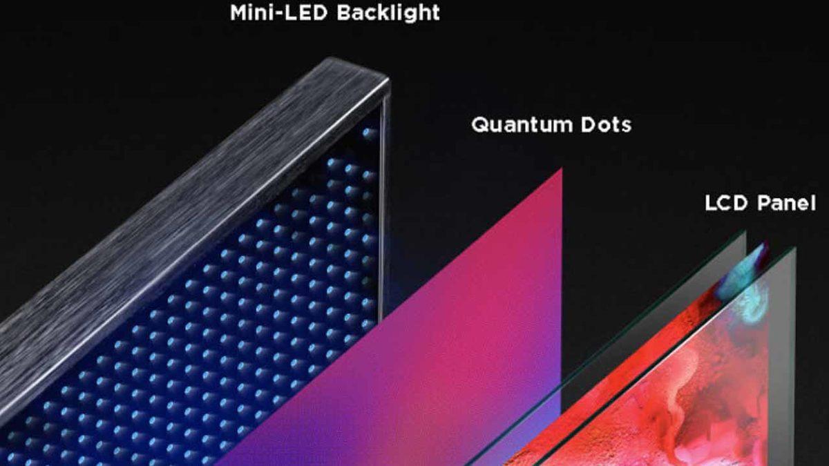 LG, CES 2021 Etkinliklerinde ’QNED’ İsimli MiniLED Televizyonlarını Duyuracak