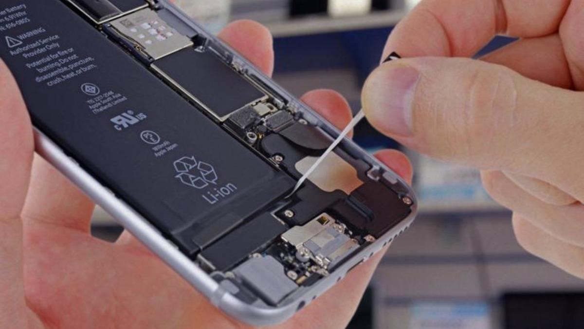 Bazı Cep Telefonu ve Otomobil Bataryalarında Gümrük Vergisi Sıfırlandı