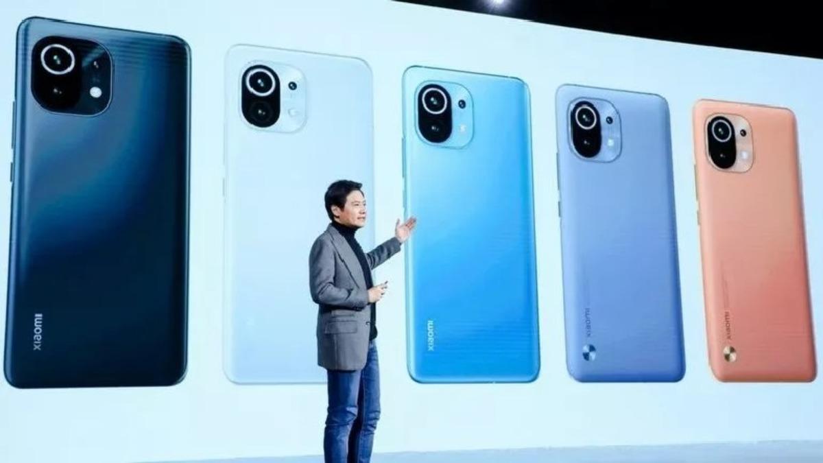 Xiaomi, Mi 11 Akıllı Telefonu İçin Kernel Kaynak Kodlarını Paylaştı