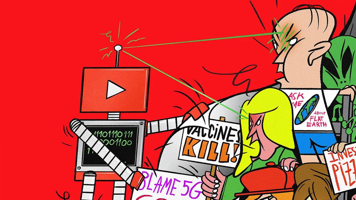 Koronavirüs Aşısındaki Sözde 5G Çipin Devresini Gösteren Paylaşım Viral Oldu