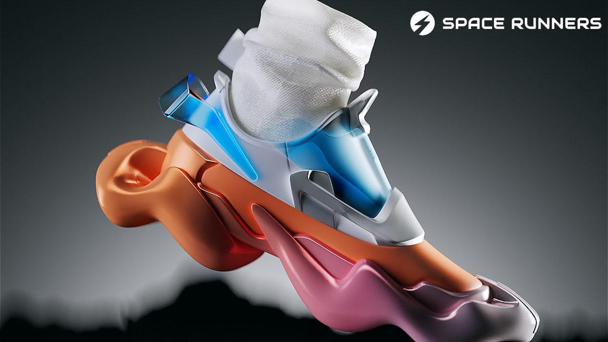Modayı Metaverse’e Taşıyan Space Runners 10 Milyon Dolar Yatırım Aldı