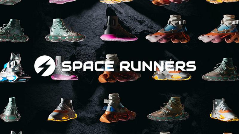 Modayı Metaverse’e Taşıyan Space Runners 10 Milyon Dolar Yatırım Aldı