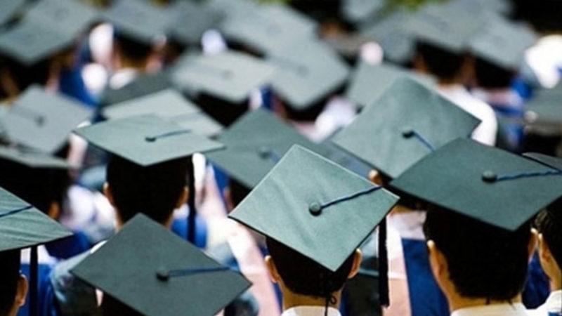 Avrupa’da Tekiz! Türkiye’de Üniversite Mezunlarının İşsizlik Oranı İlkokul Mezunlarından Daha Fazla