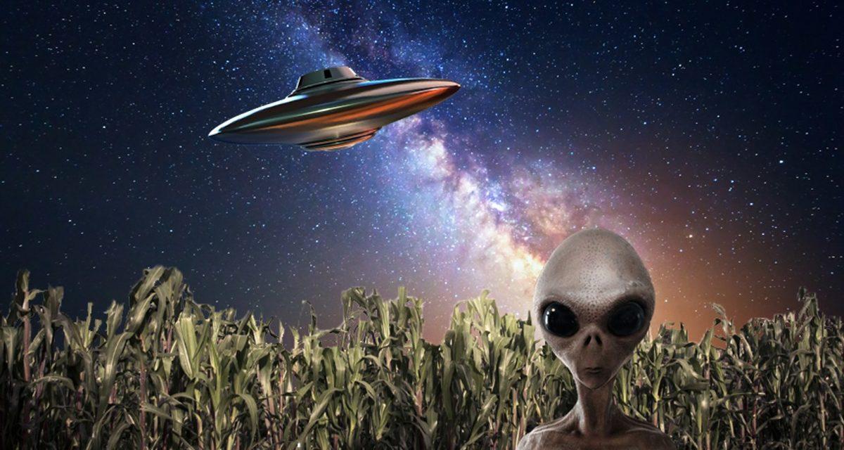 ’Uzaylıları’ Bulmamızı Kolaylaştıracak: Evrensel ’Yaşam Formu’ Tanımımızı Genişleten Yeni Bir Araştırma Gerçekleştirildi