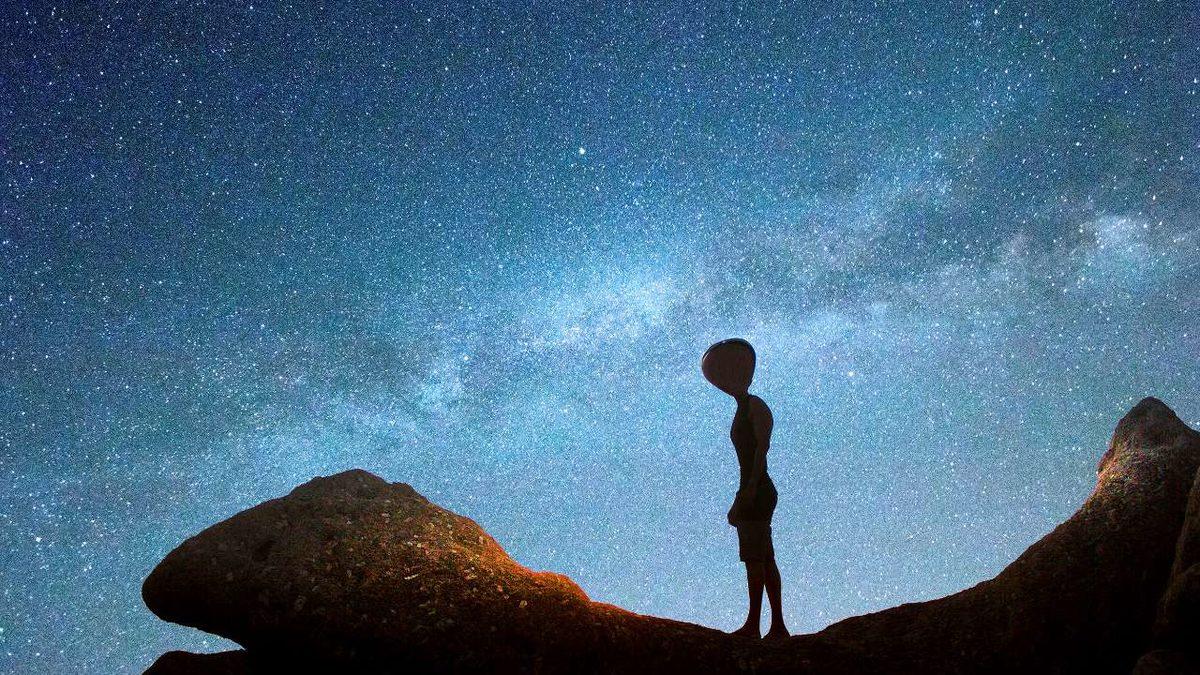 ’Uzaylıları’ Bulmamızı Kolaylaştıracak: Evrensel ’Yaşam Formu’ Tanımımızı Genişleten Yeni Bir Araştırma Gerçekleştirildi