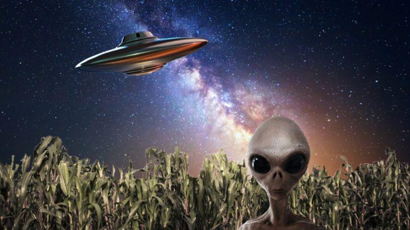 ’Uzaylıları’ Bulmamızı Kolaylaştıracak: Evrensel ’Yaşam Formu’ Tanımımızı Genişleten Yeni Bir Araştırma Gerçekleştirildi