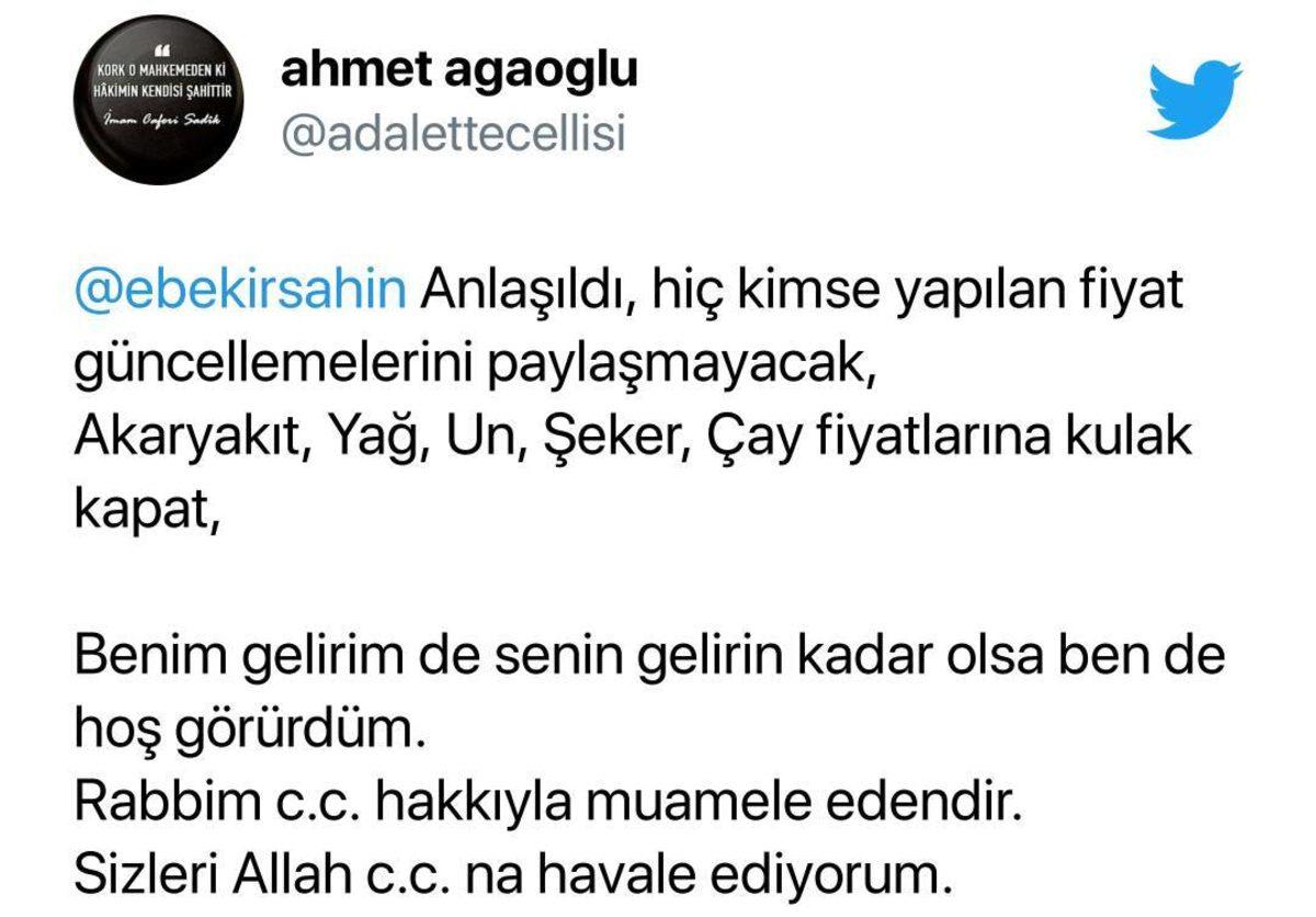 RTÜK’ün ’Yanıltıcı Zam Haberlerine Ceza’ Açıklaması Sosyal Medyanın Gündeminde: İşte Gelen Tepkiler